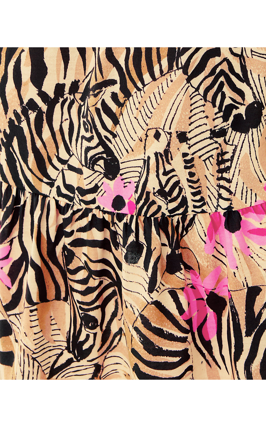 Delany Dress - El Morocco