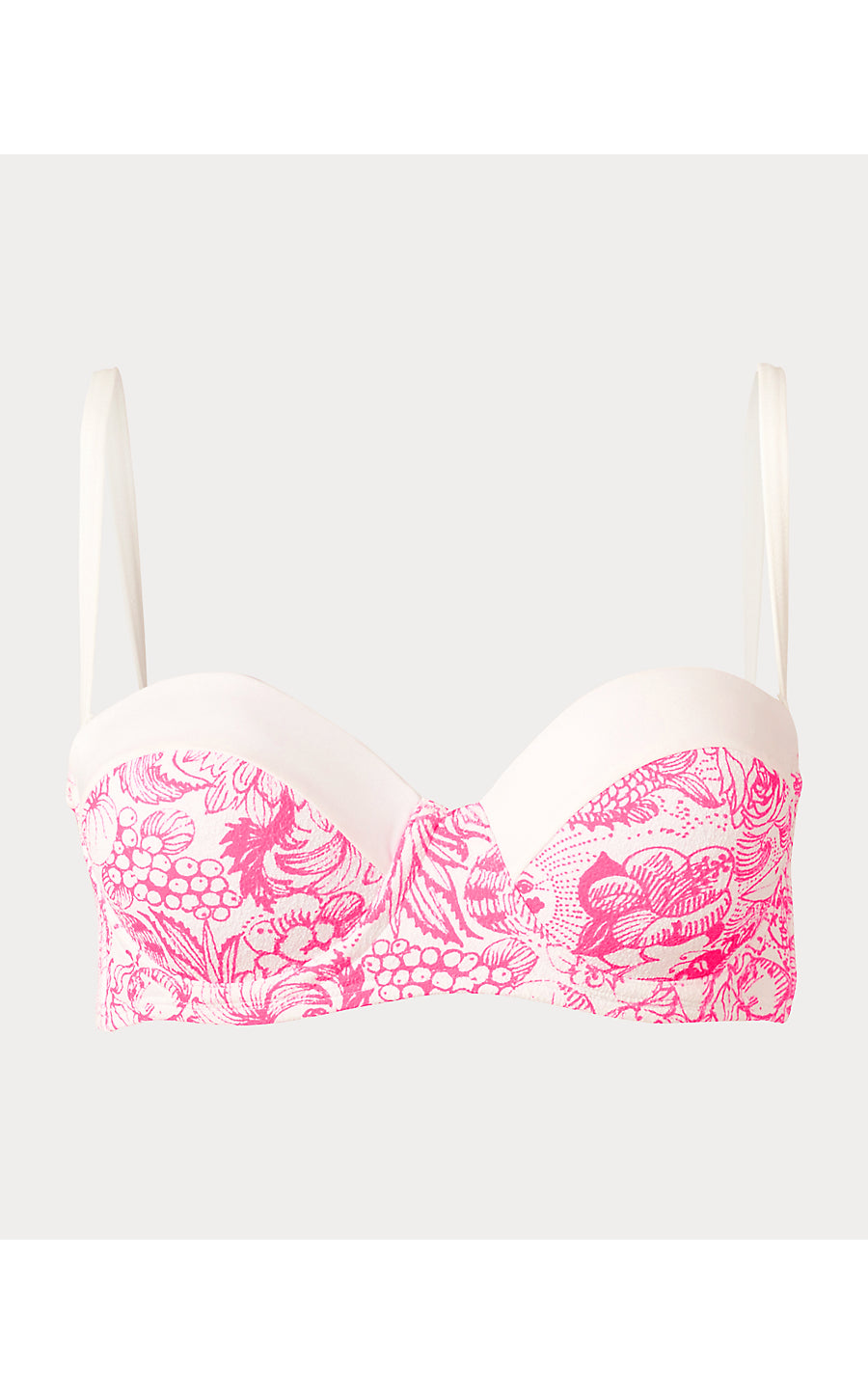 Leven Top - Cherry Blossom Pink - Fleur De Lilly