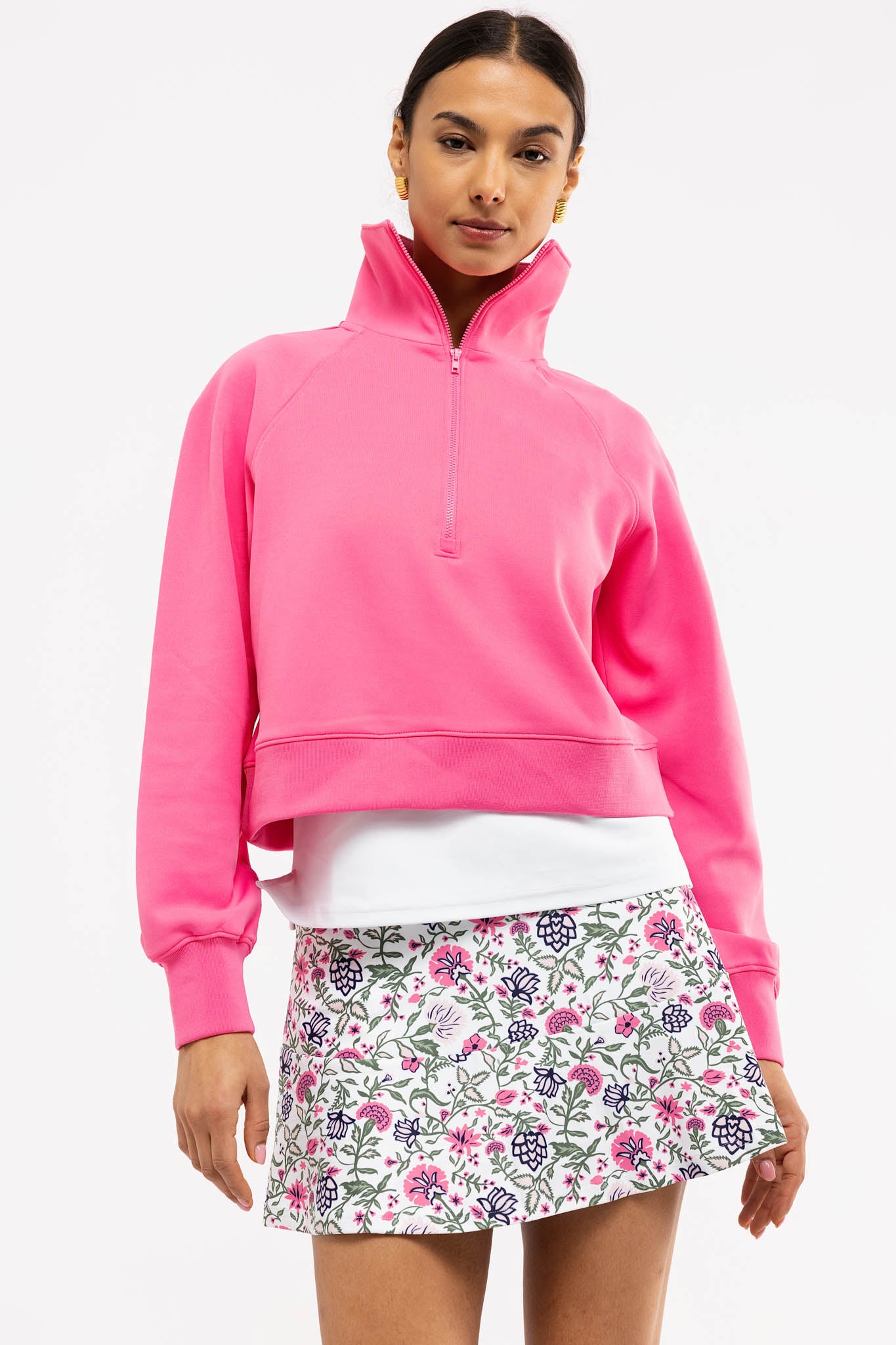 Molly Skort - Perennial Play