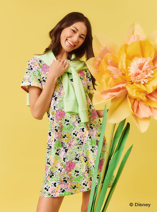 Cody Dress - Throwback Disney
