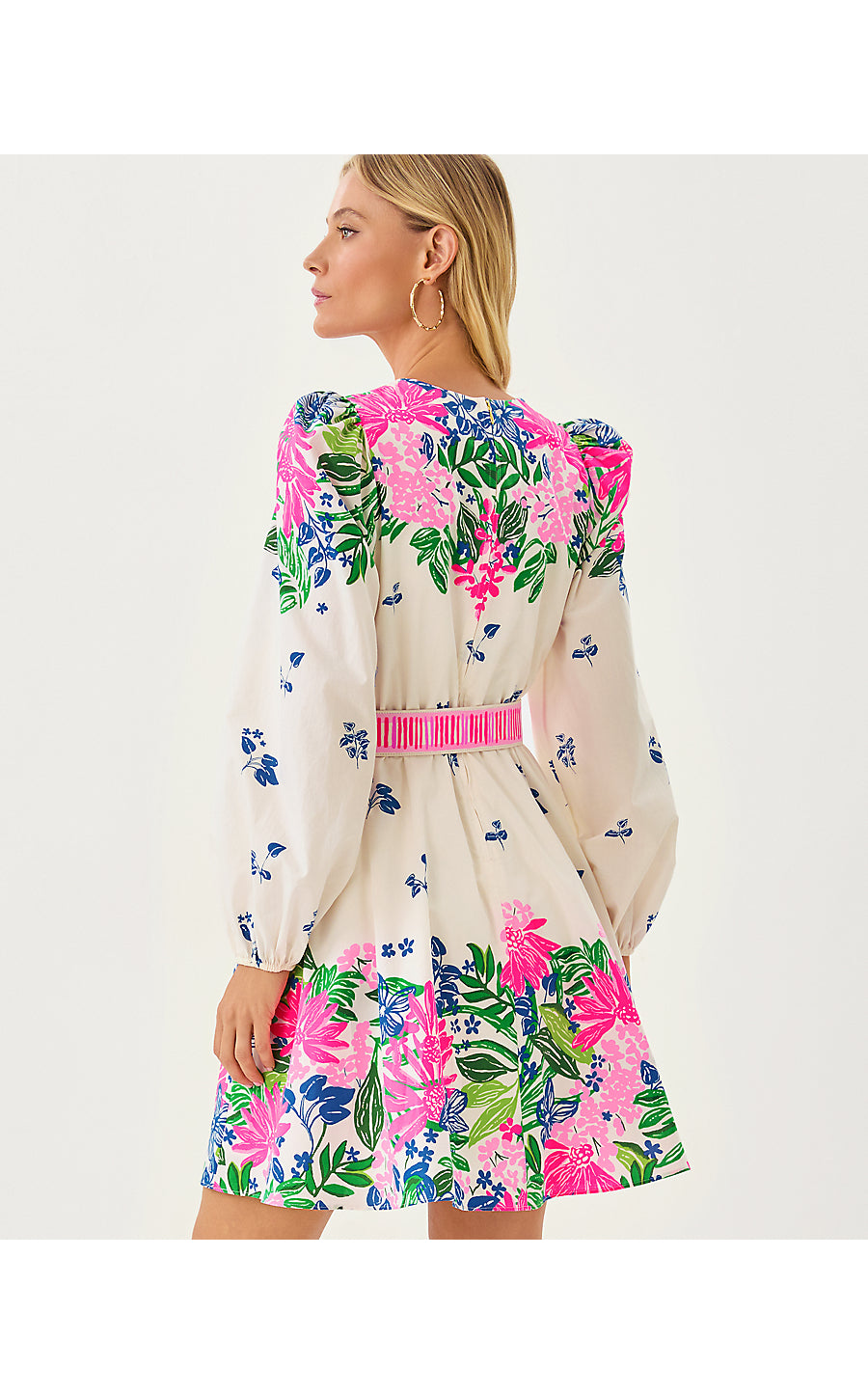 Chyanna Dress - Endless Summers