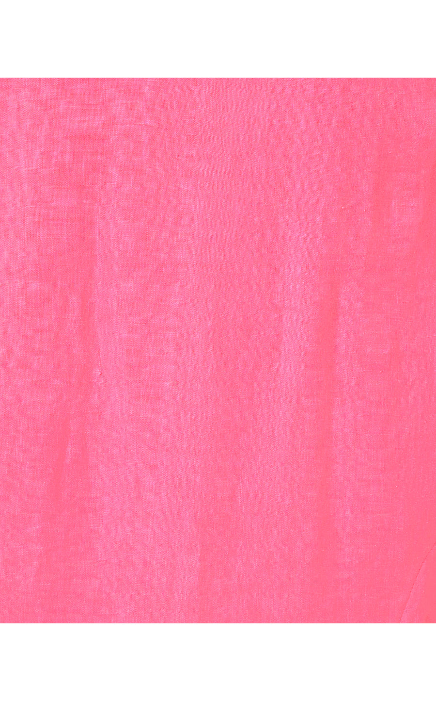 Kavalla Linen Dress - Cherry Blossom Pink
