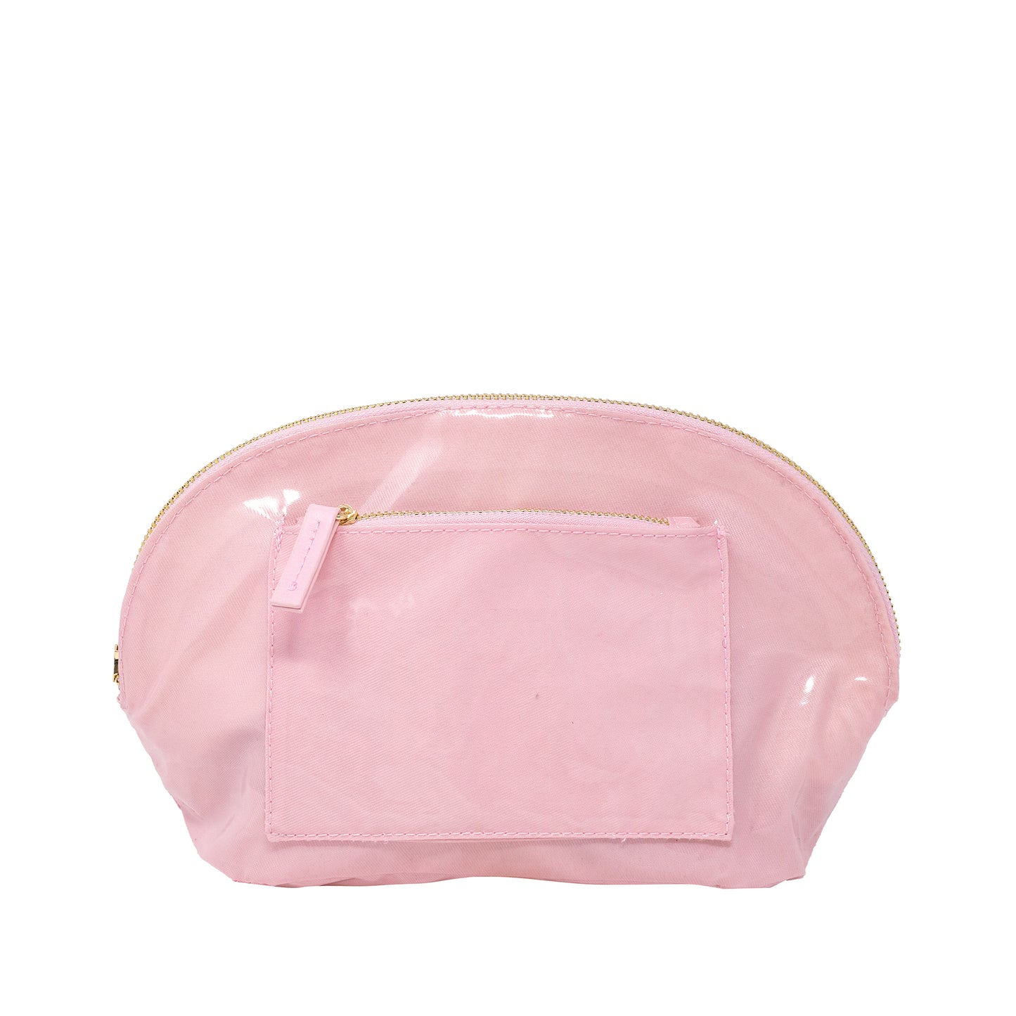 Raffia Pouch - Lilly Garden