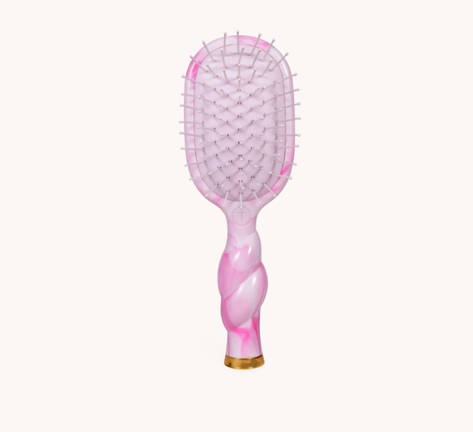 Mini Detangler Hair Brush for Medium Hair - Pinch Me!