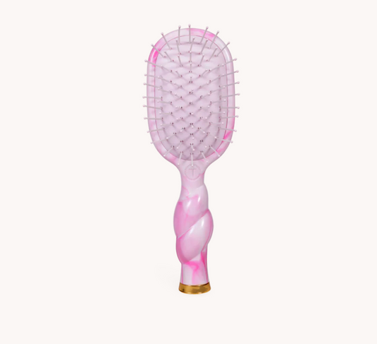 Mini Detangler Hair Brush for Medium Hair - Pinch Me!