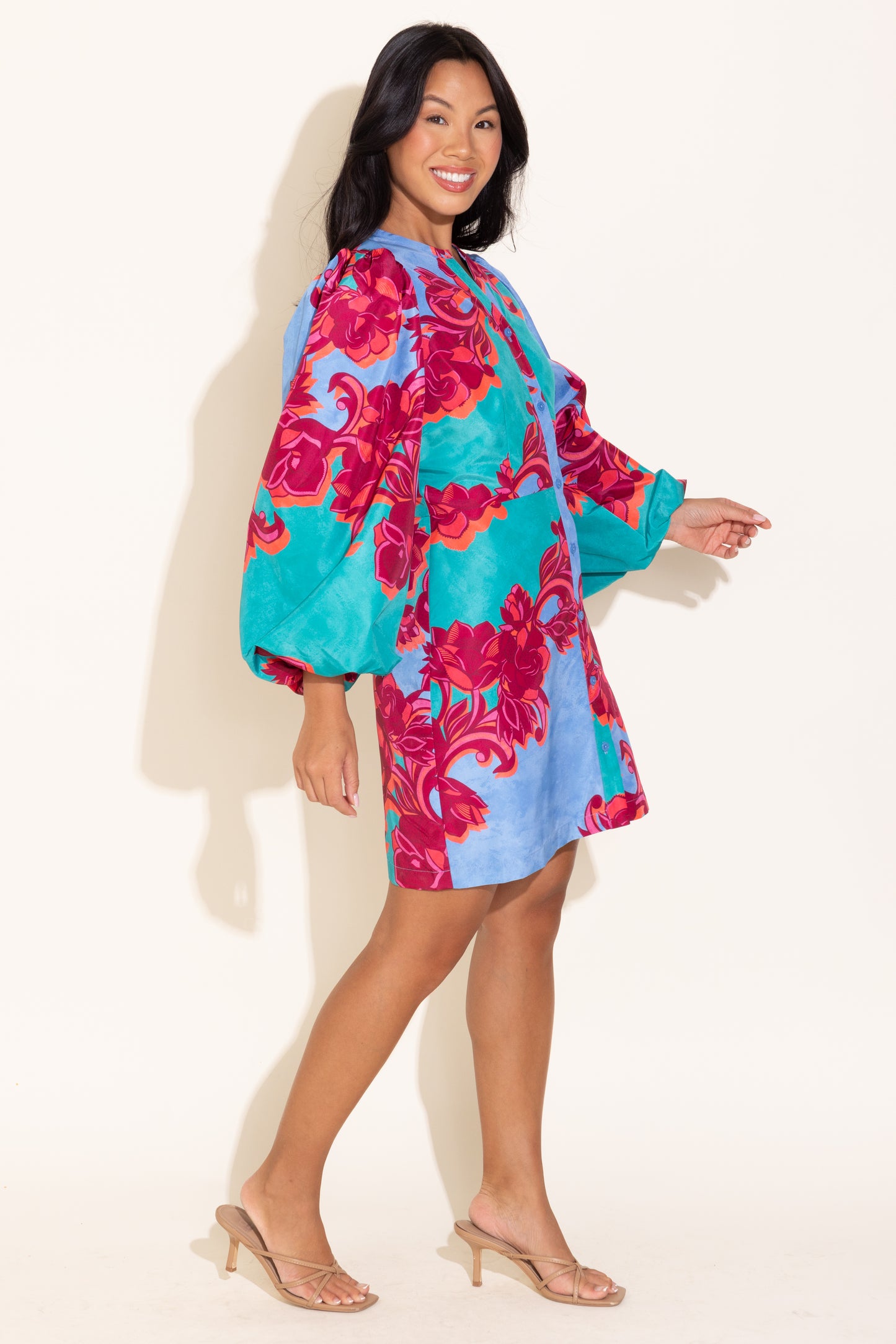 Athena Dress