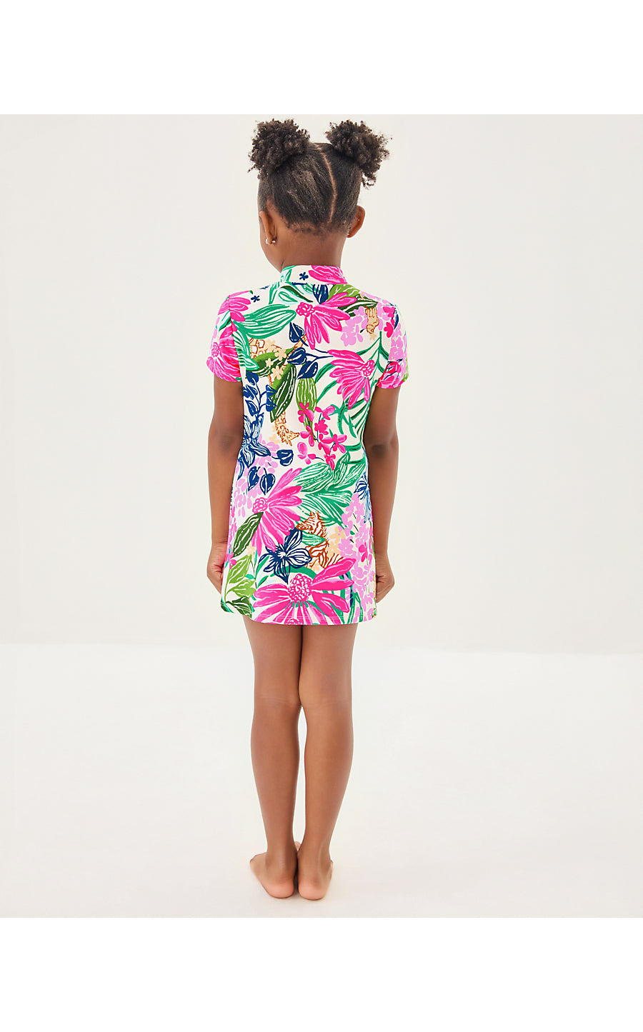Mini Love Active Dress - Endless Summers