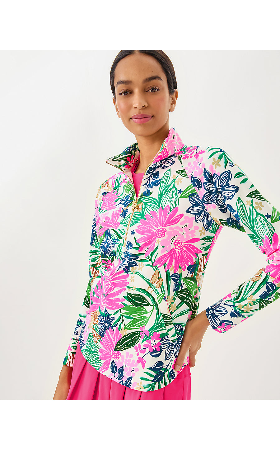 Skipper Popover - Endless Summers