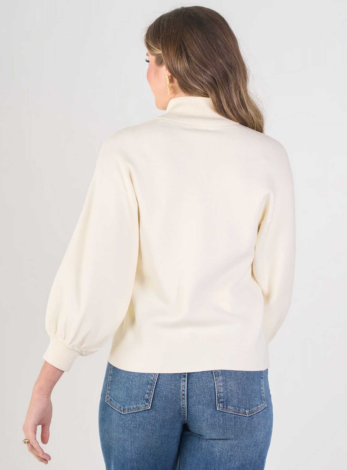Lolli Sweater - Sandshell