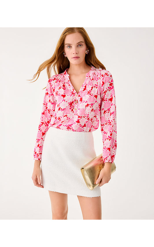 Elsa Top - Dear Heart