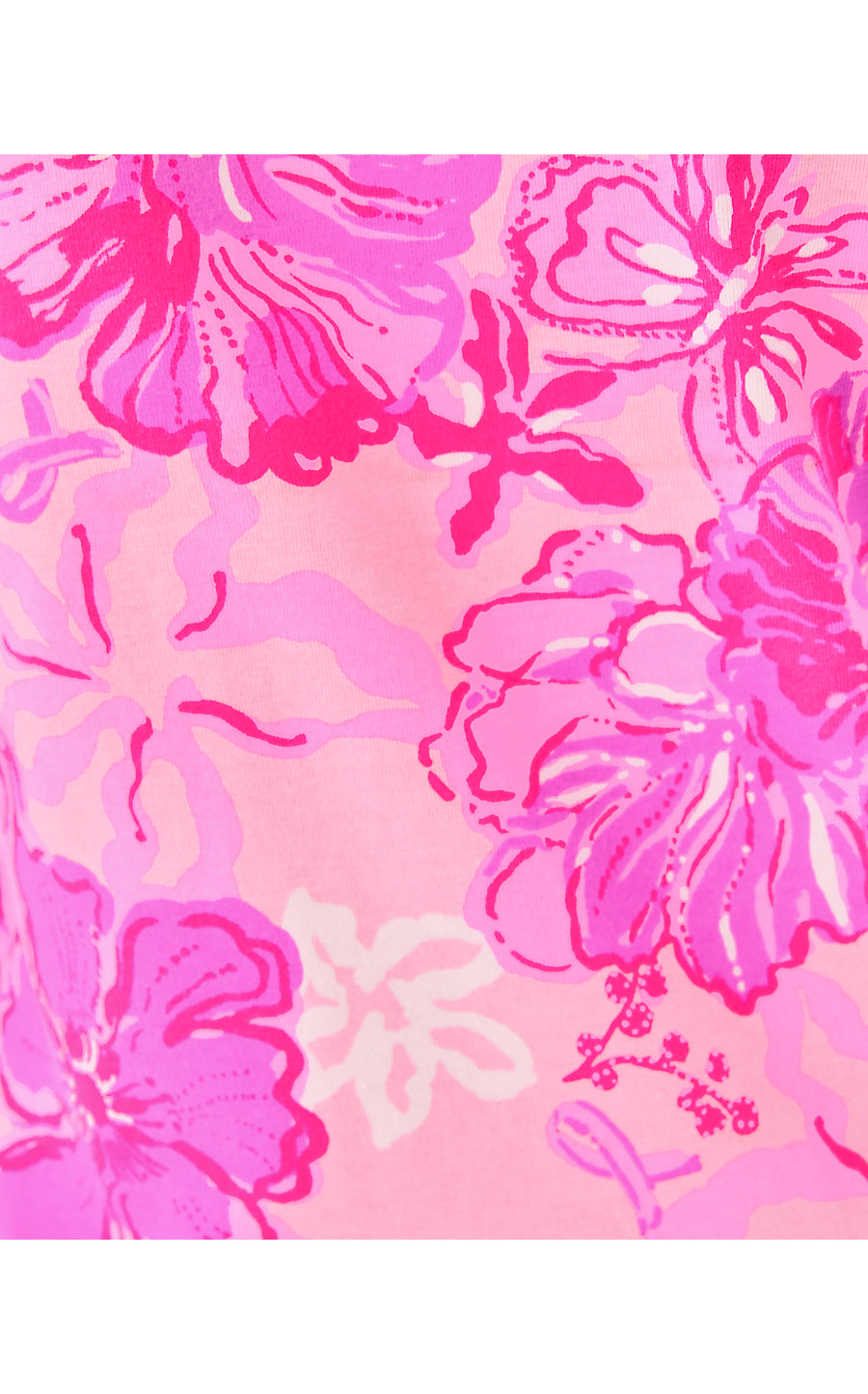 Sammy Pajama Set - Parigi Pink - Supporting Squad