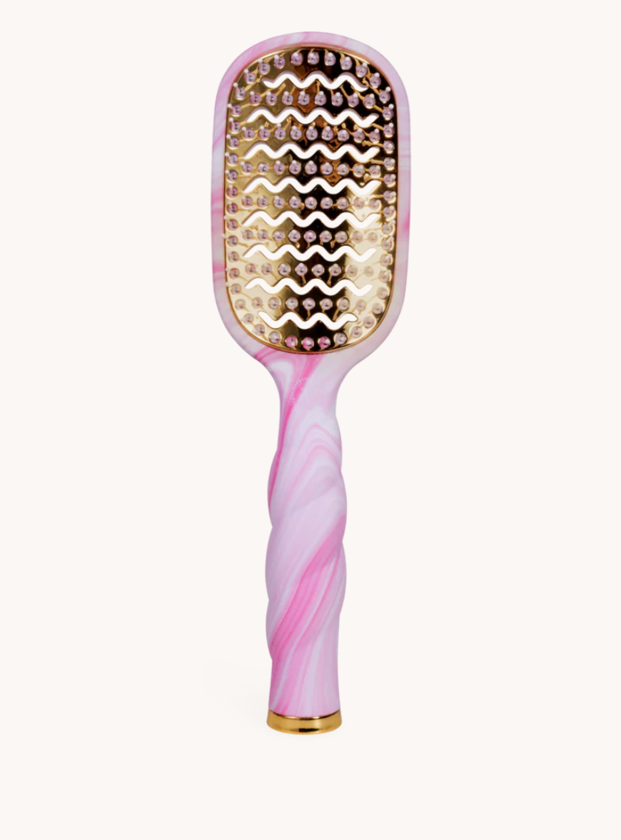 Vented Hair Brush - Pinch Me! - Full Size