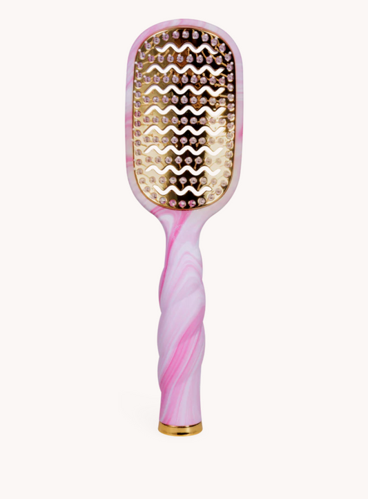Vented Hair Brush - Pinch Me! - Full Size