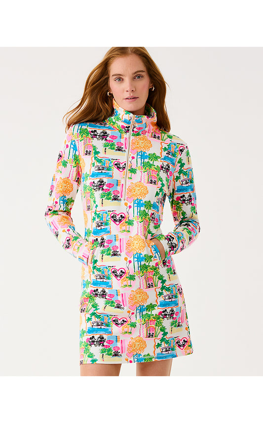 Eleni Dress - Disney