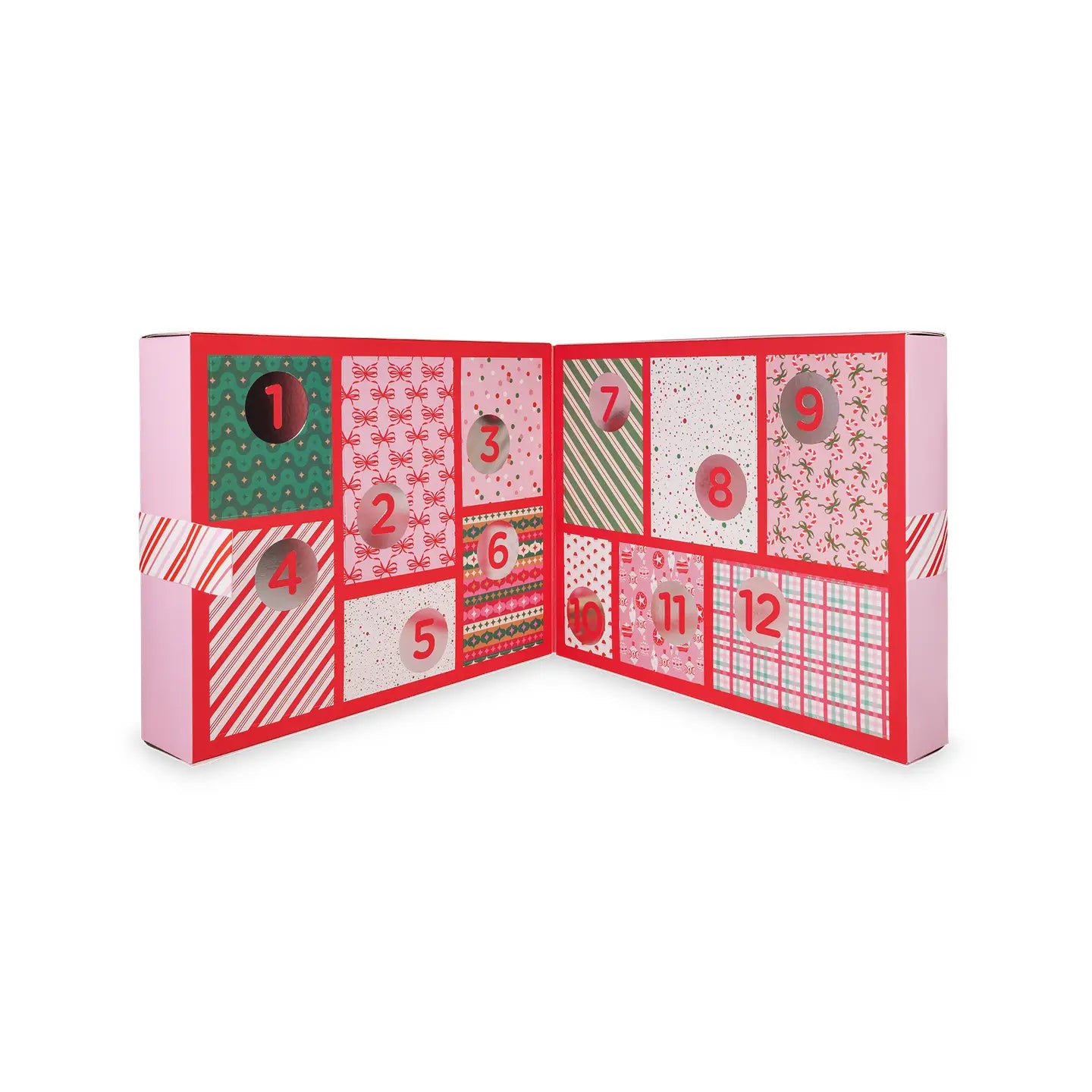 2025 Advent Calendar - Teleties