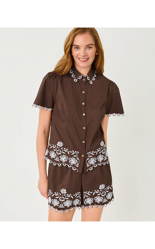 Rikki Top - Coco Beach - Marni