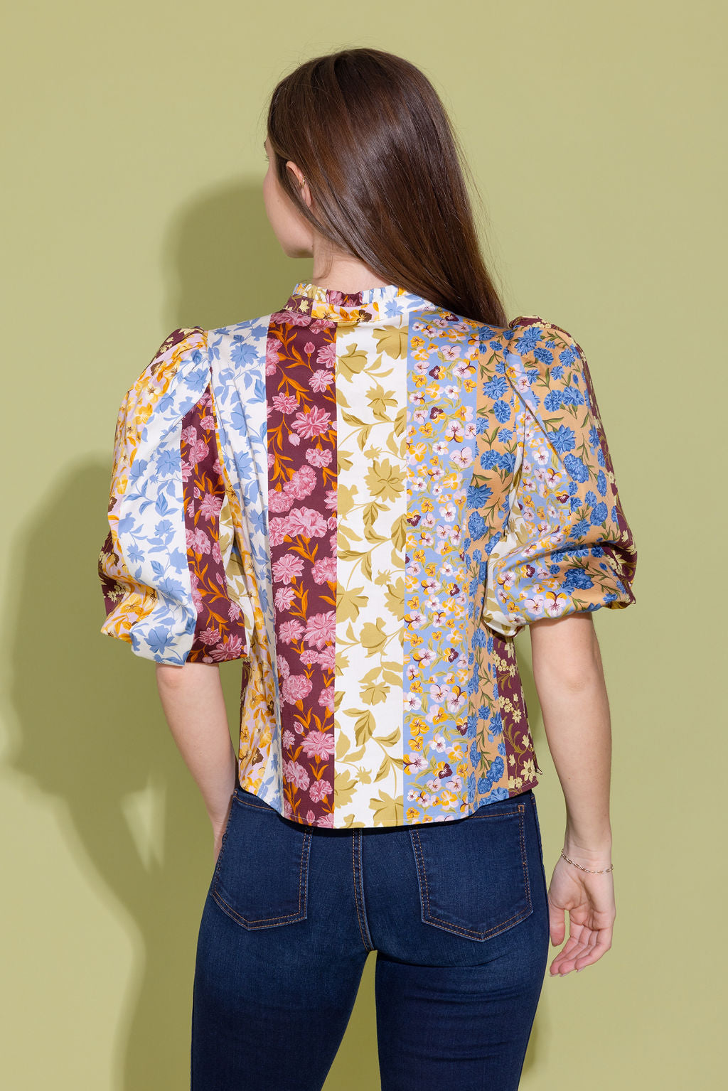 Ali Top - Golden Bouquet