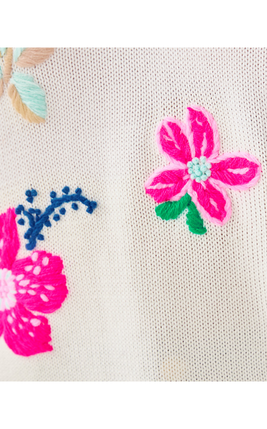 Tensley Sweater - Endless Summers