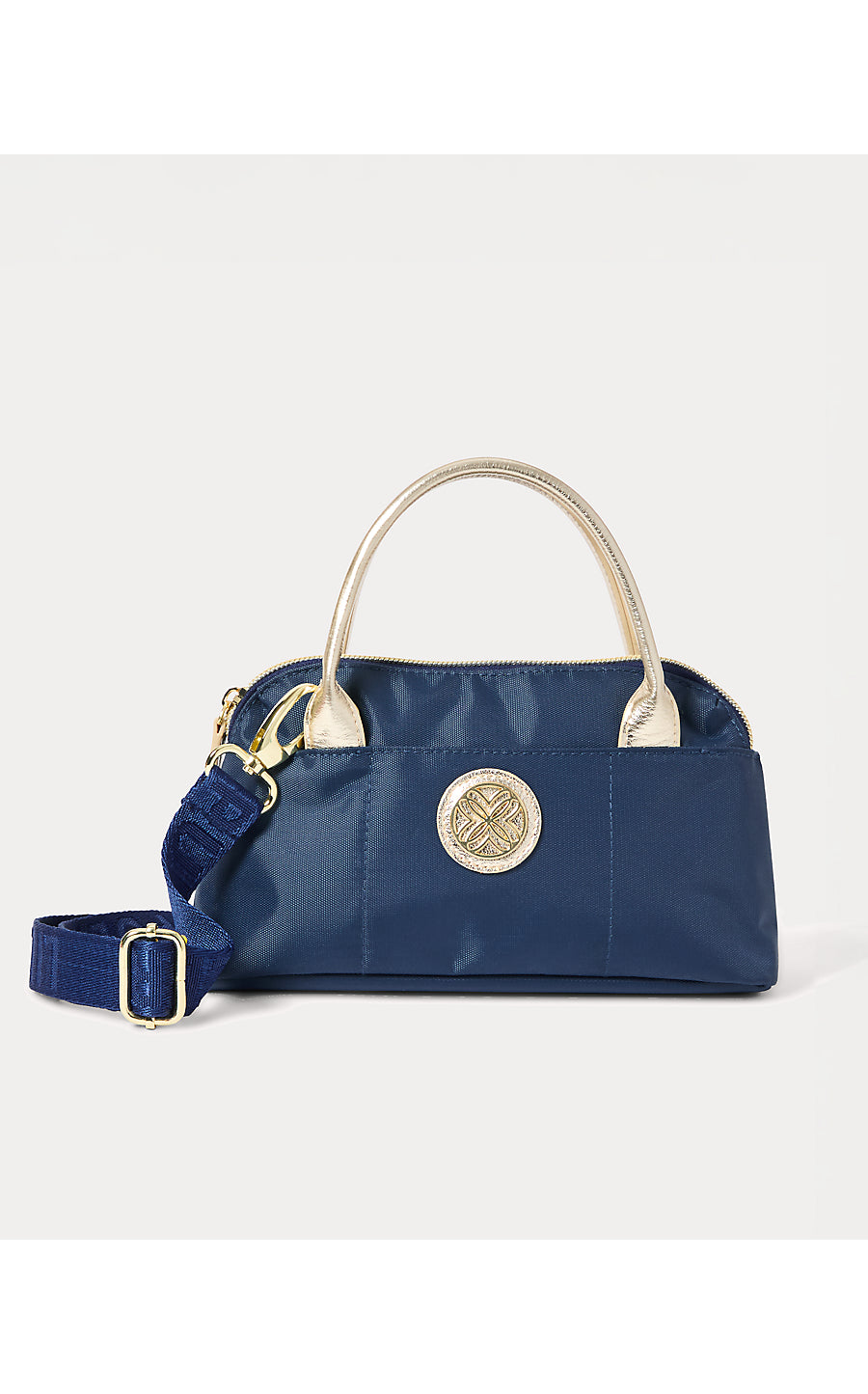 Kerrington Mini Bag - Low Tide Navy