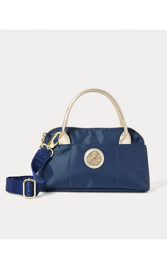 Kerrington Mini Bag - Low Tide Navy