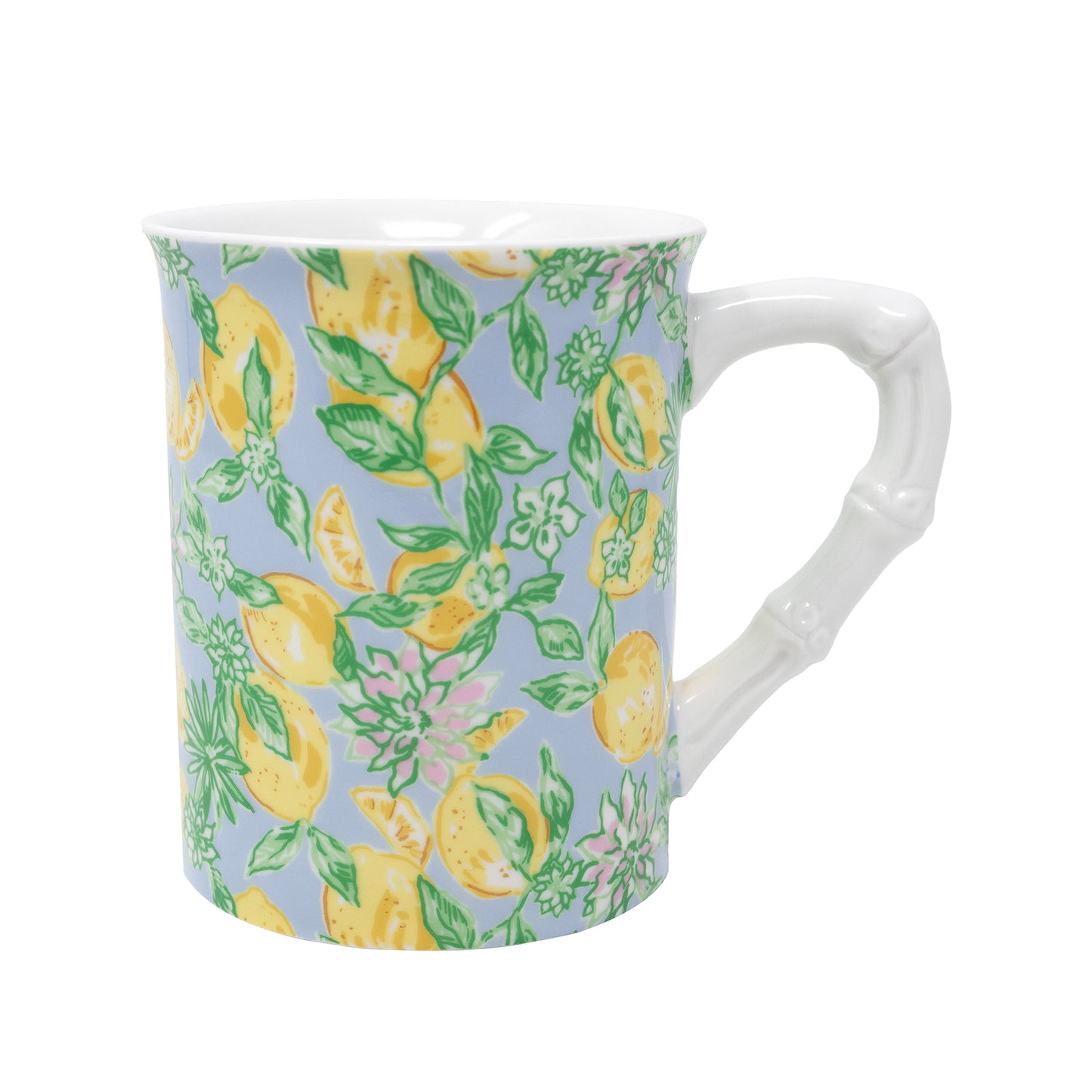 Ceramic Mug - Make Lemonade