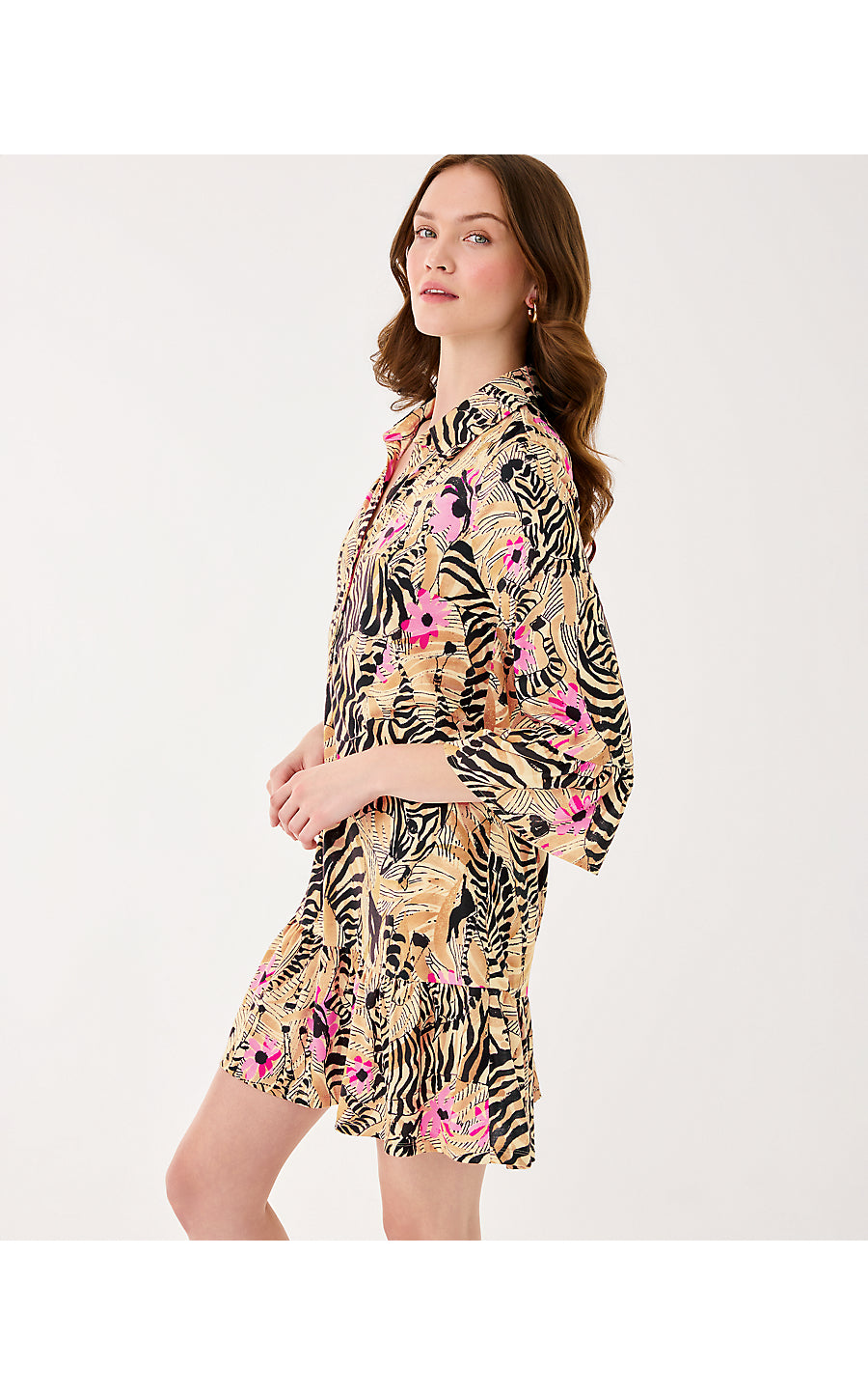 Delany Dress - El Morocco