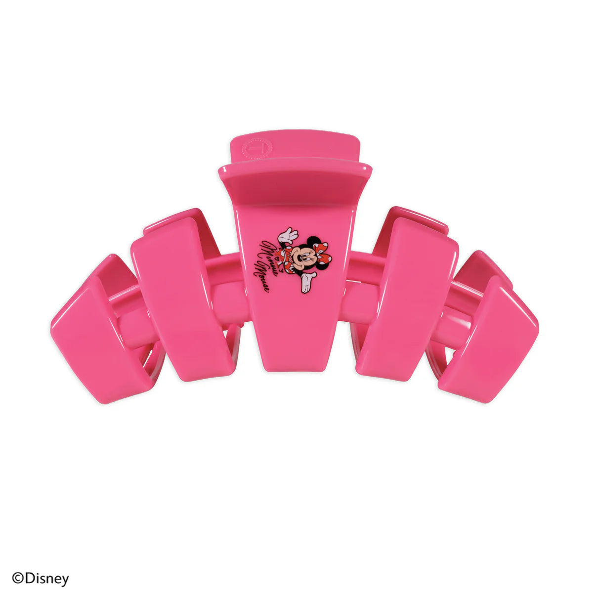 Classic Minnie Mouse Medium Hair Clip - Medium