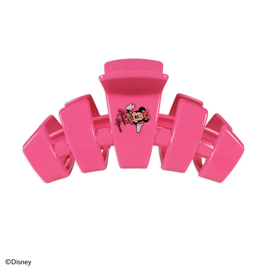 Classic Minnie Mouse Medium Hair Clip - Medium