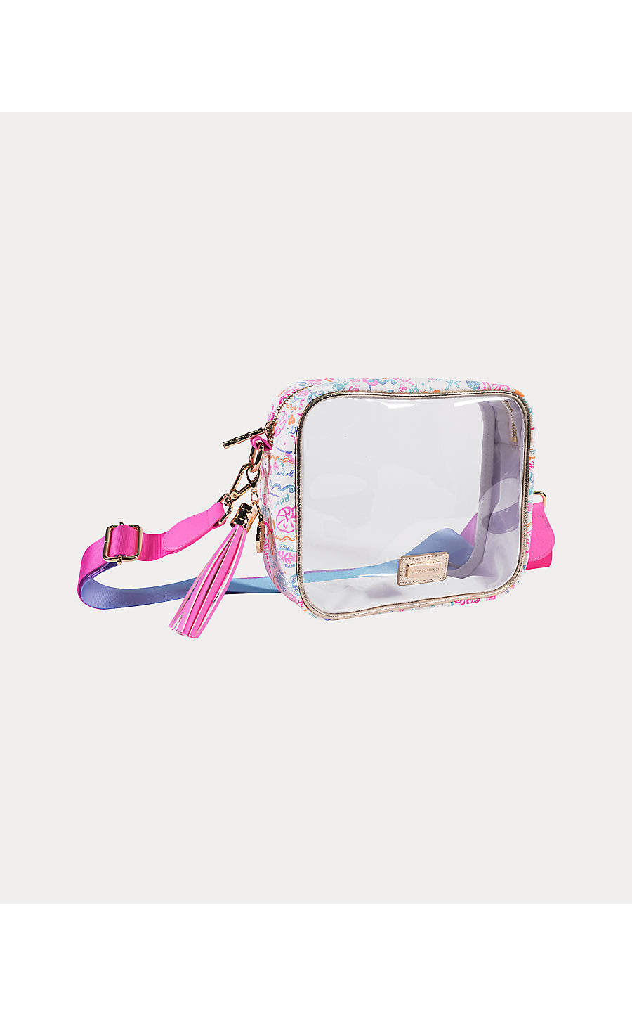Game Day Bag, Summer Serenade