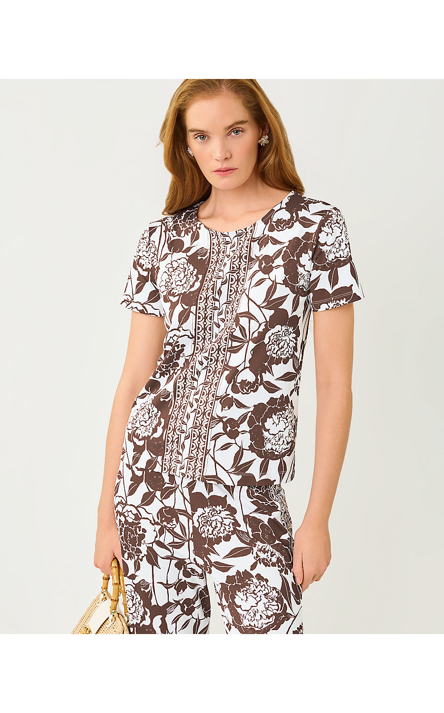 Demia Top - Marni
