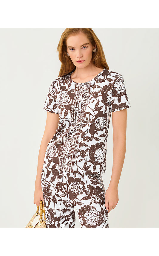 Demia Top - Marni