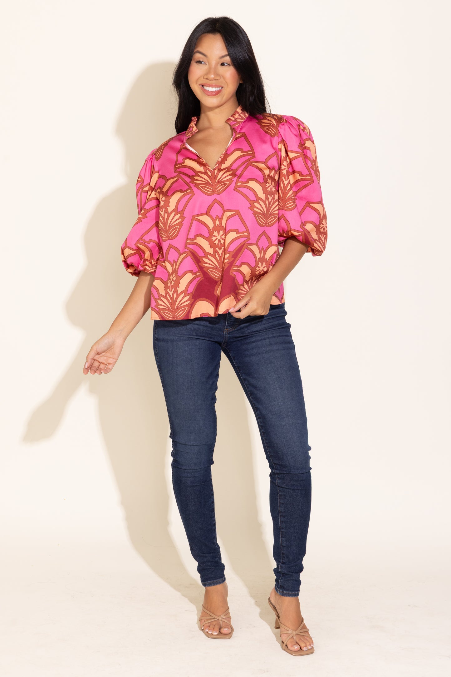 Ali Top - Desert Rose