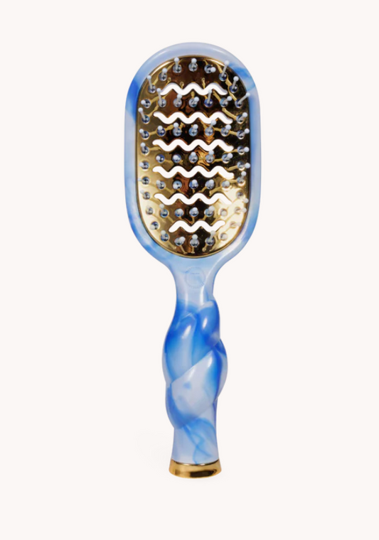 Mini Vented Hair Brush - Tide & True - Mini