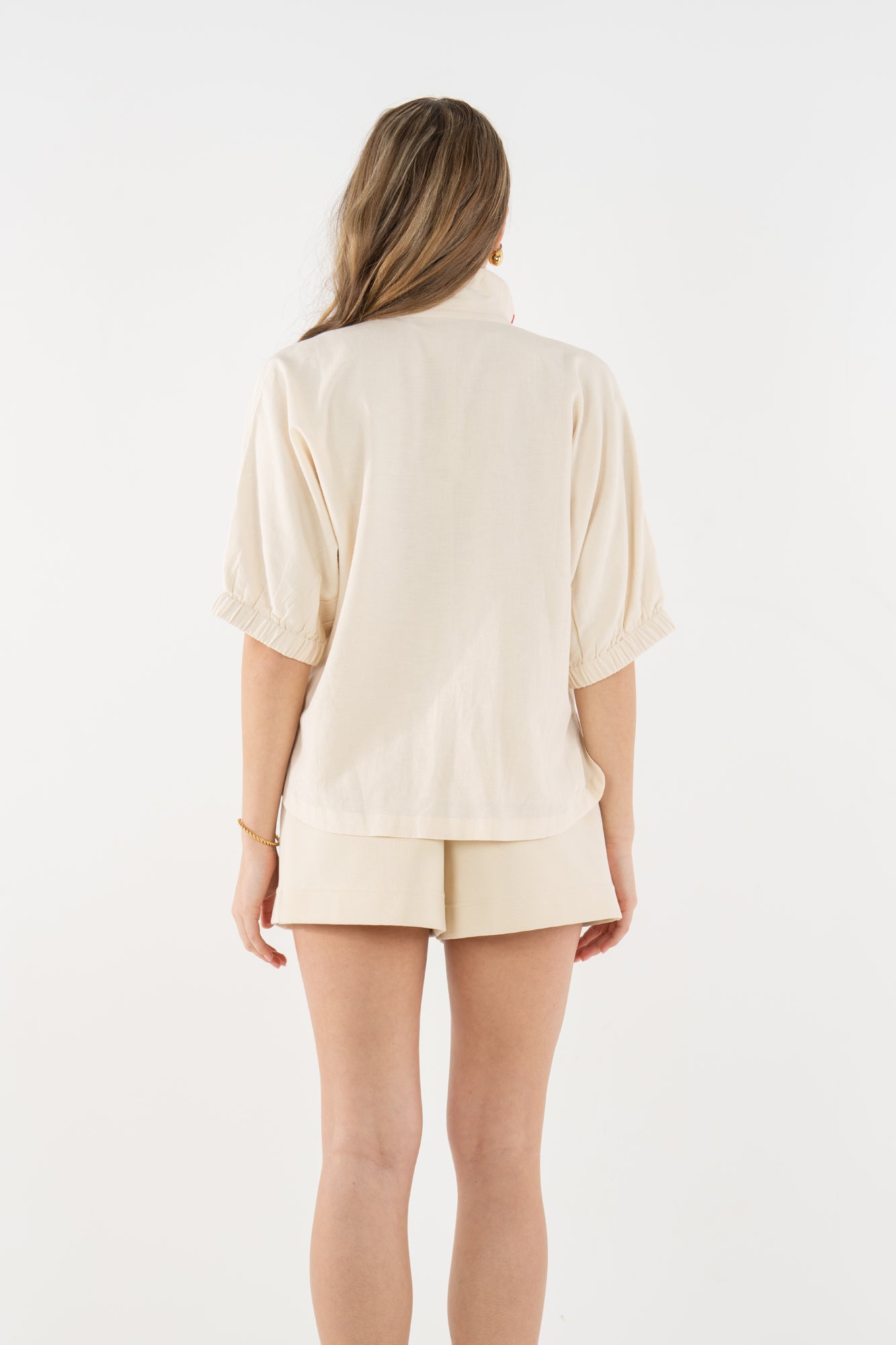 Bonny Top - Pink Palace
