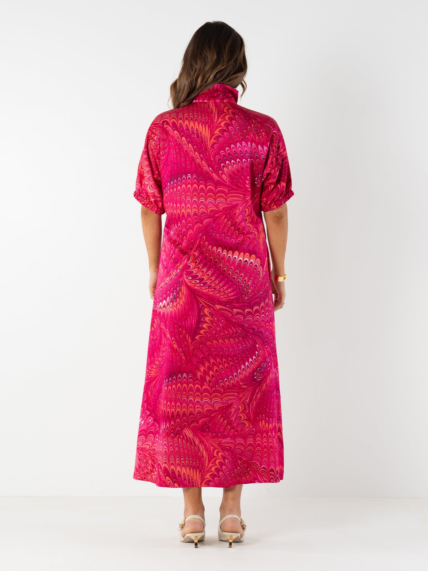 Poppy Maxi - Venetian