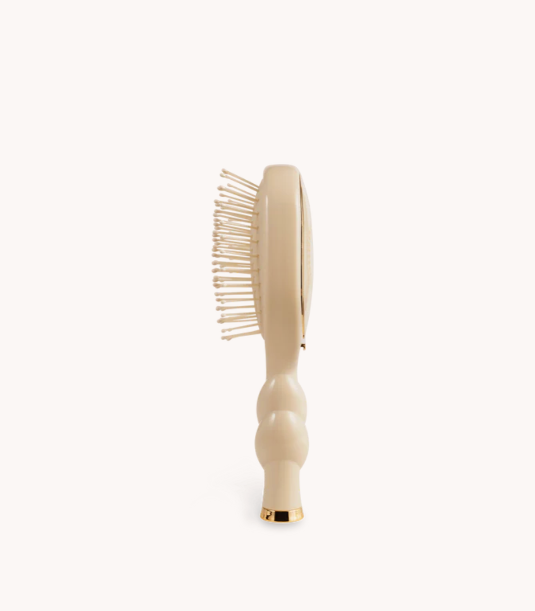 Mini Detangler Hair Brush for Medium Hair