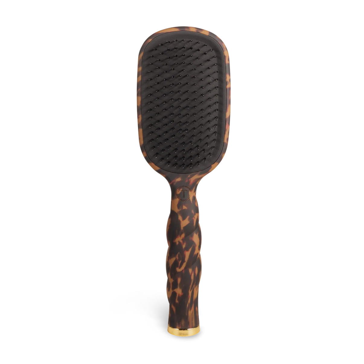 Detangler Hair Brush for Thick Hair