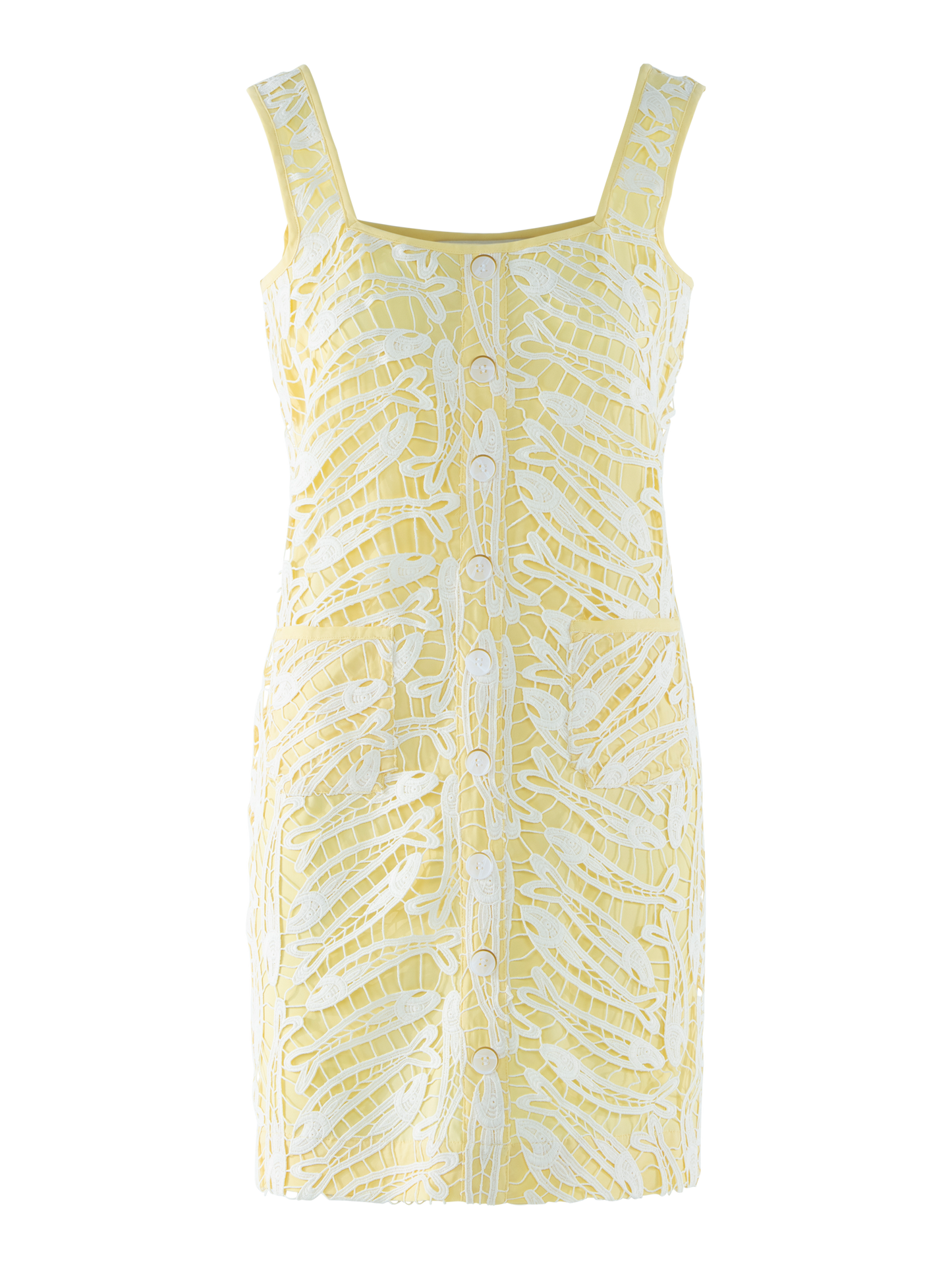 Olive Dress - Alici