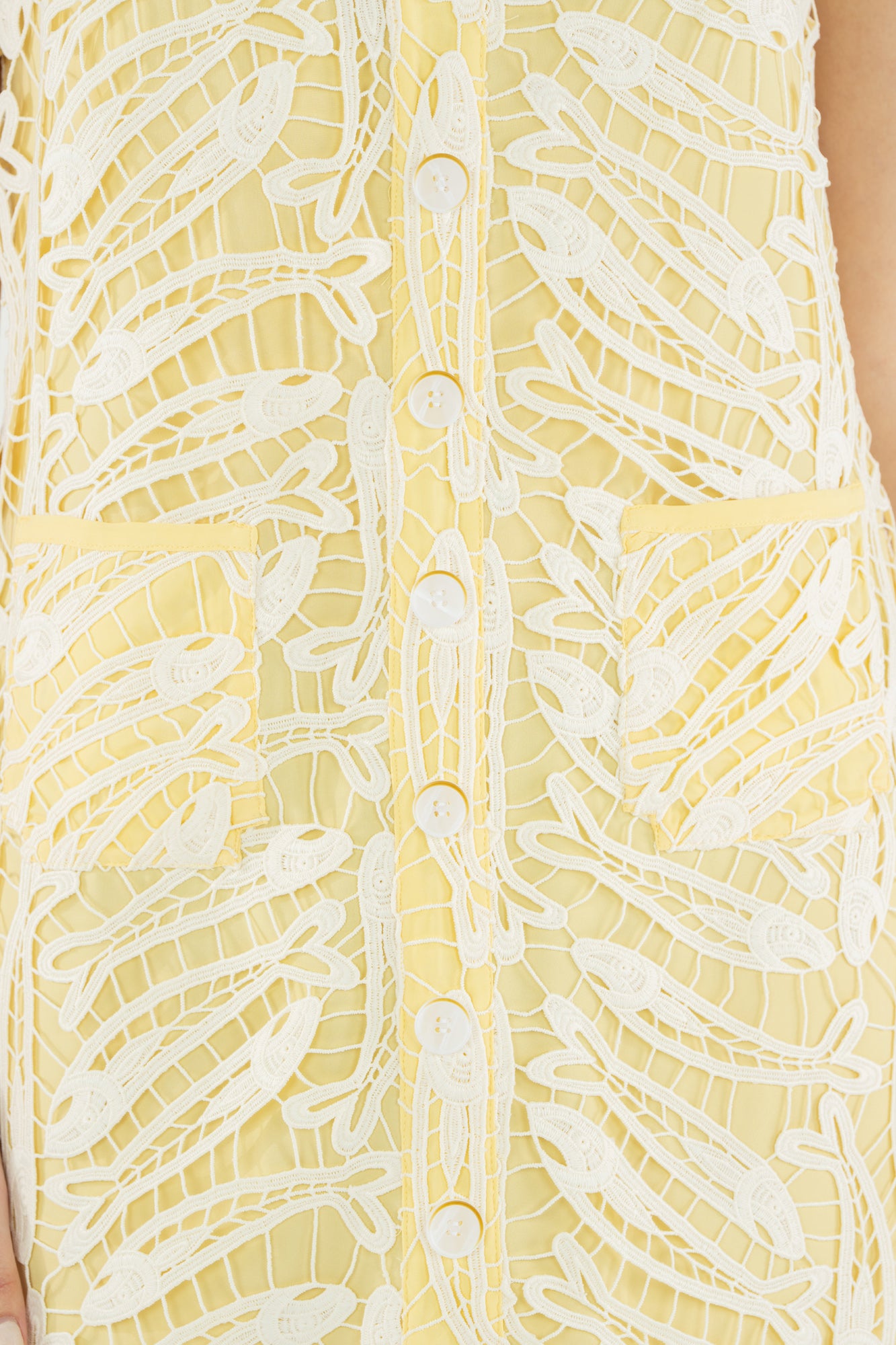 Olive Dress - Alici