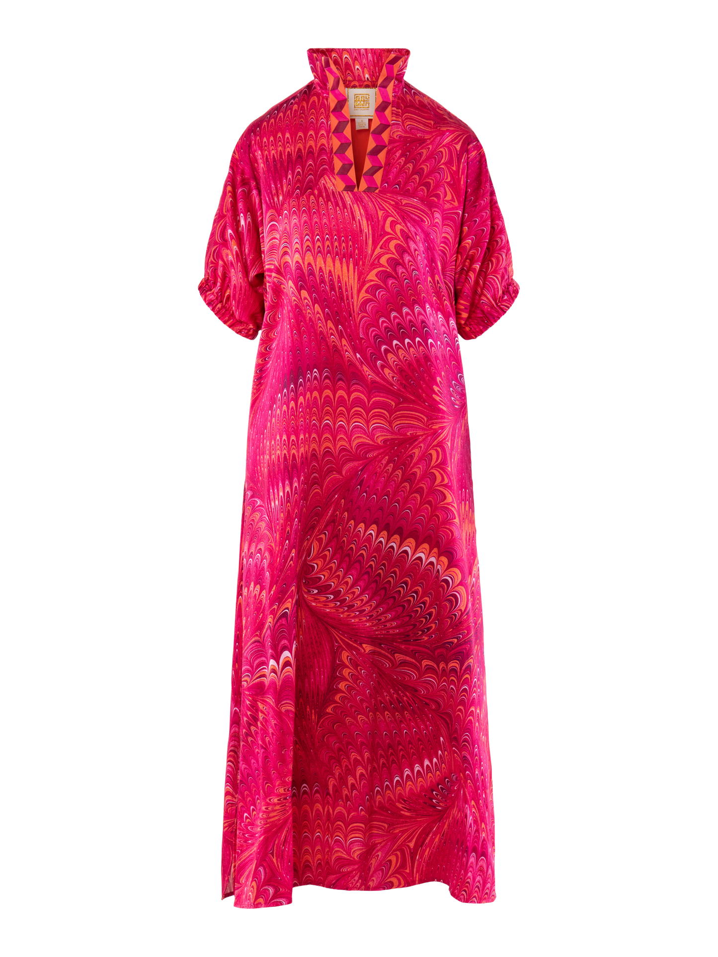 Poppy Maxi - Venetian