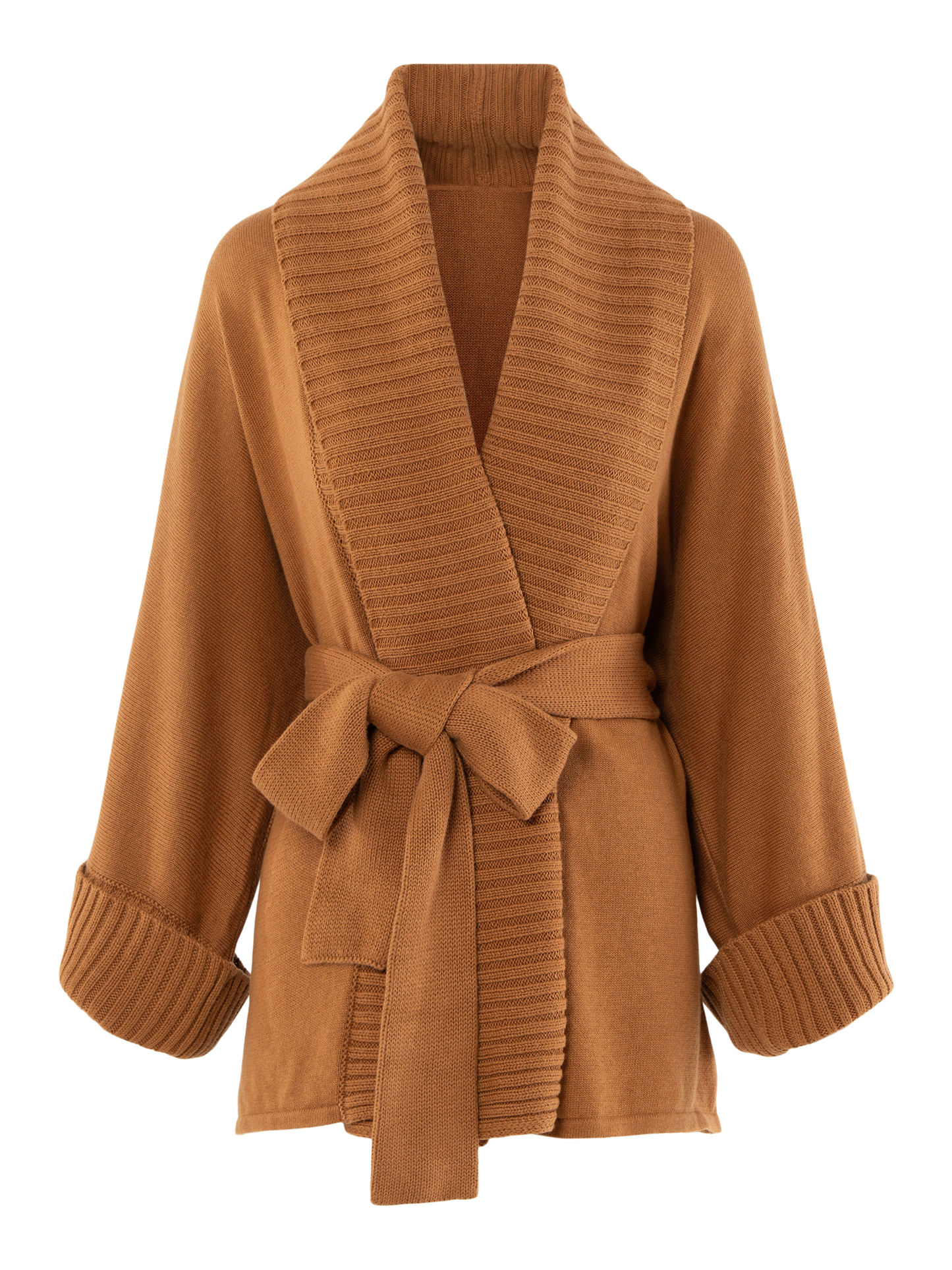 Willow Wrap - Mocha