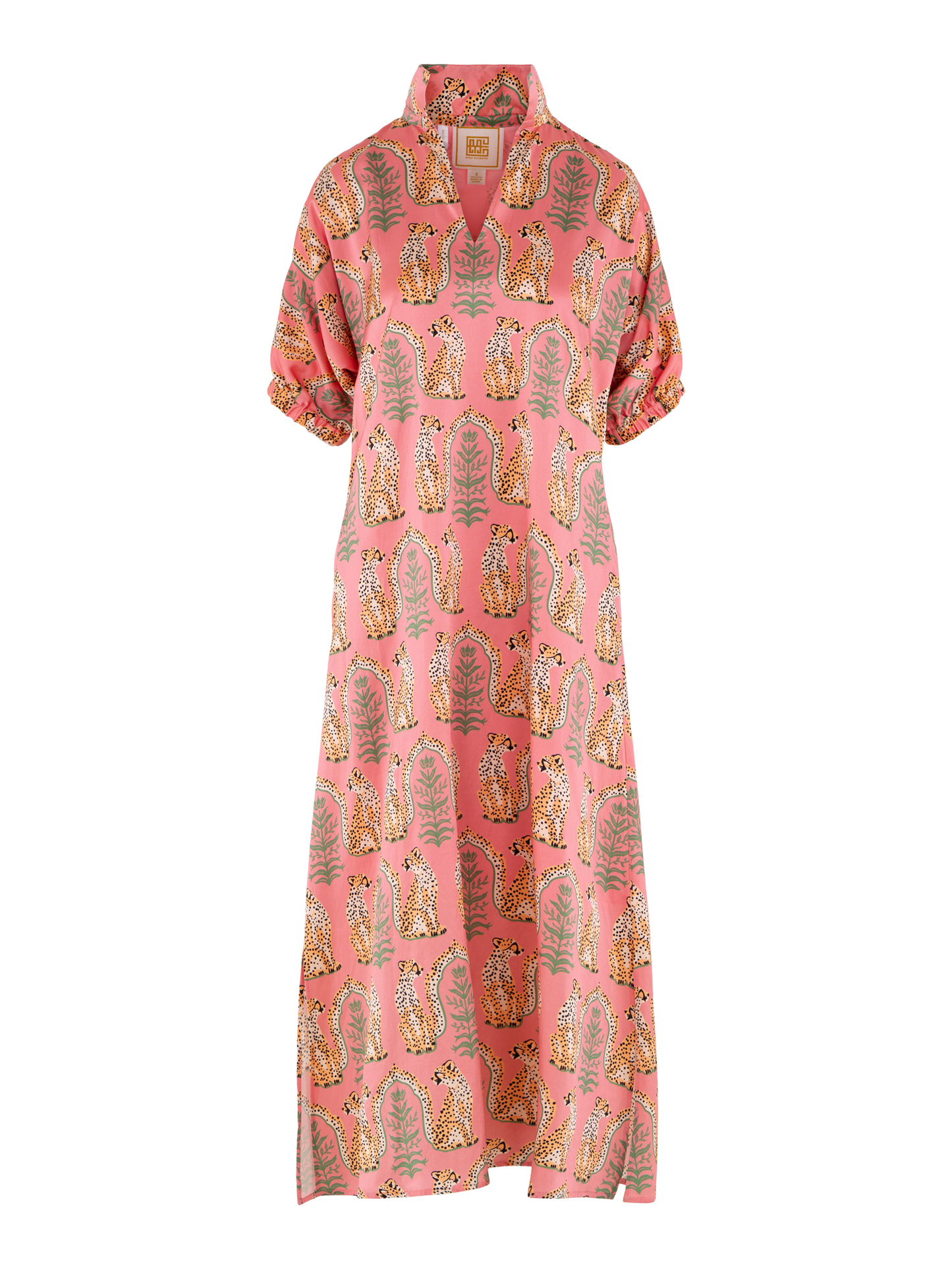 Poppy Maxi - Cabana Cat