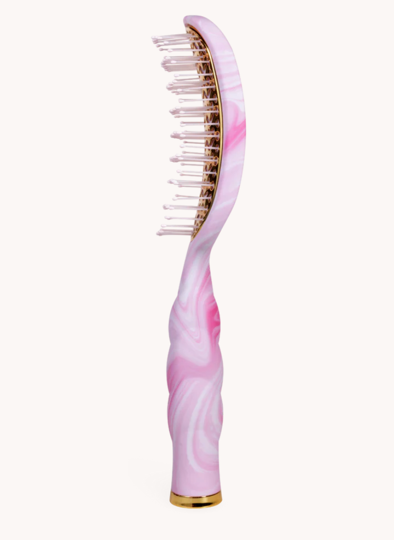Vented Hair Brush - Pinch Me! - Full Size
