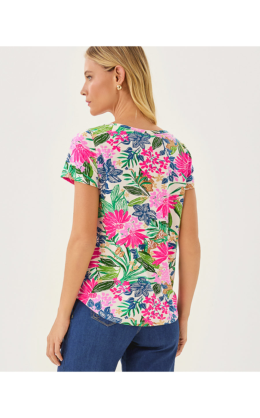 Key West Top - Endless Summers