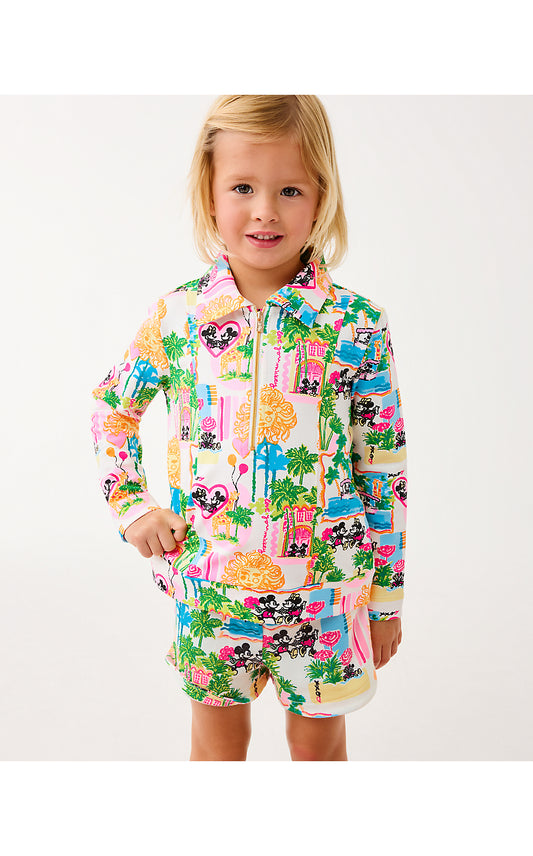 Mini Kylar Short - Disney