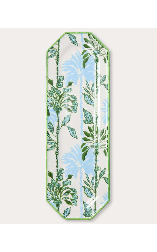 GWP SERVING TRAY - SWAYIN IN THE BREEZE