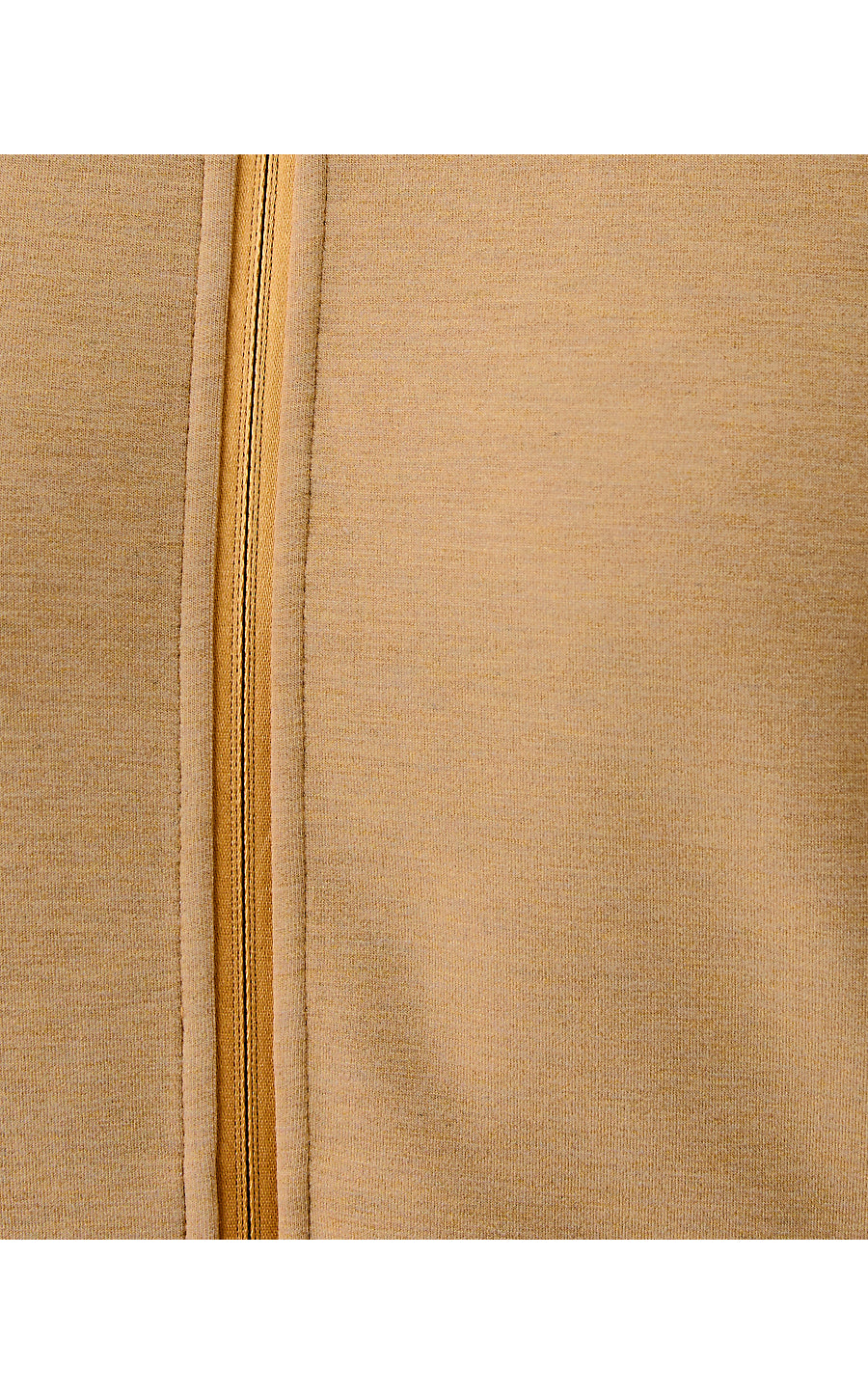 Basque Jacket - Heathered Iced Latte