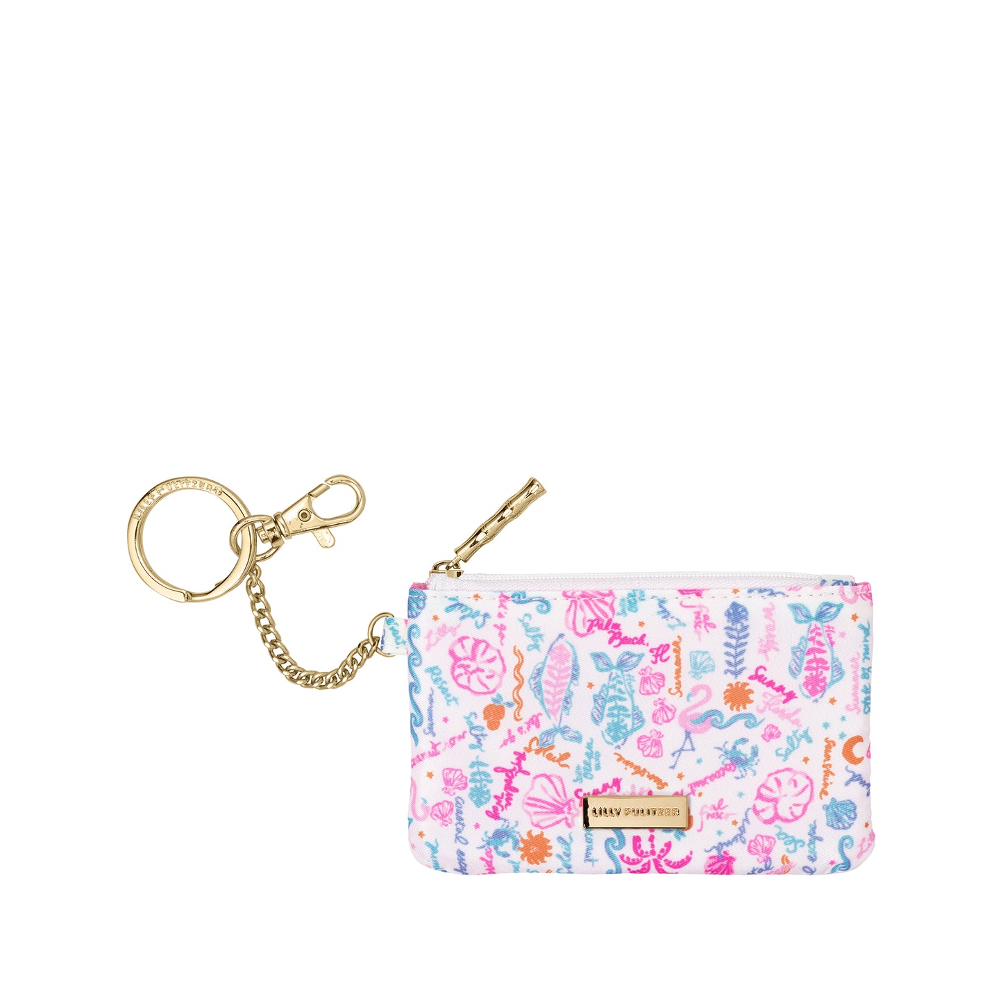 ID Case, Summer Serenade