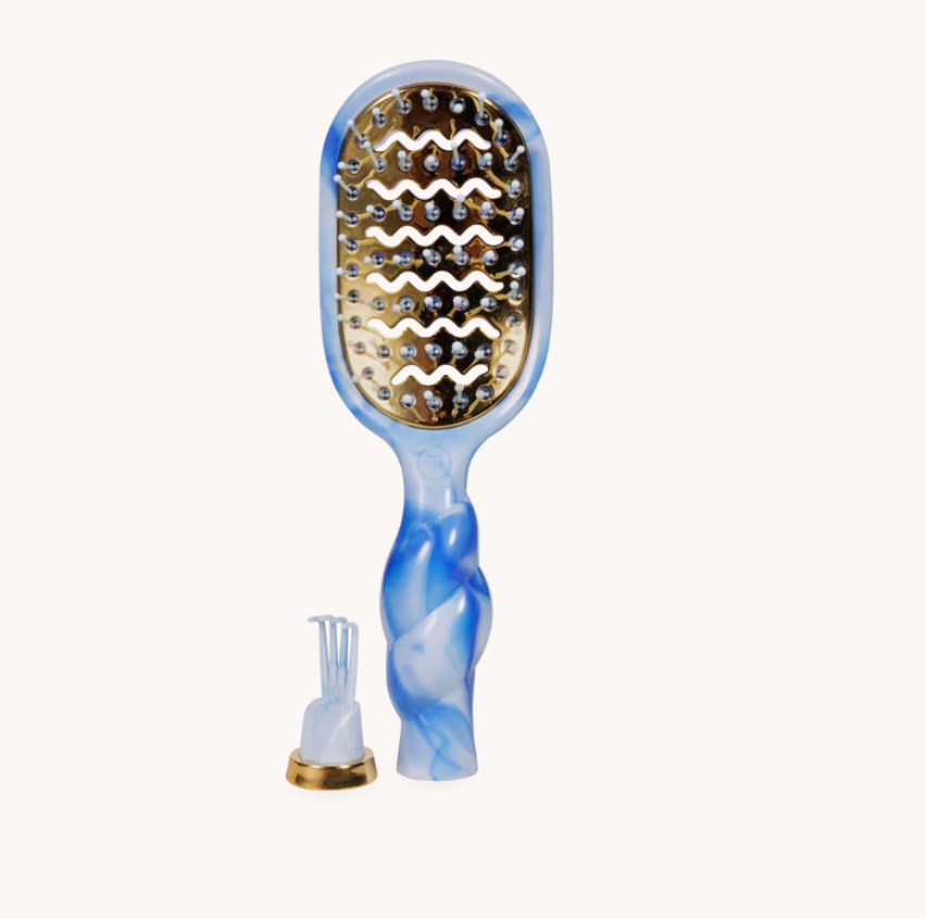 Mini Vented Hair Brush - Tide & True - Mini