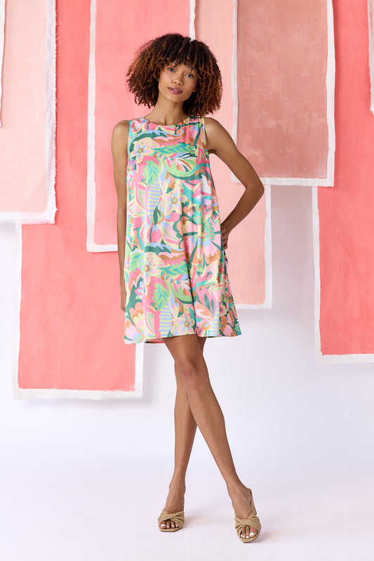 Wray Dress - Bazaar